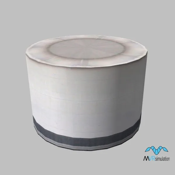 watertank-002a — 3D model preview