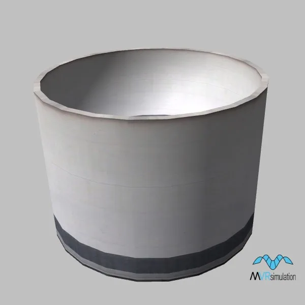 watertank-002b — 3D model preview