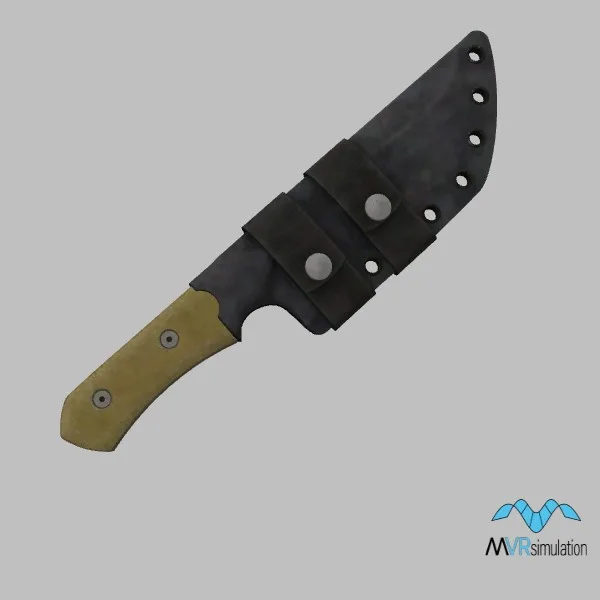 weapon-BossuruMod — 3D model preview