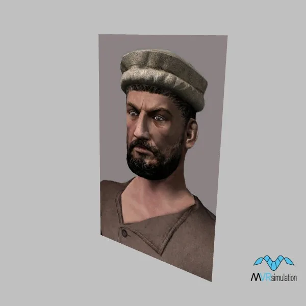 weapon-Intel-Picture-001 — 3D model preview