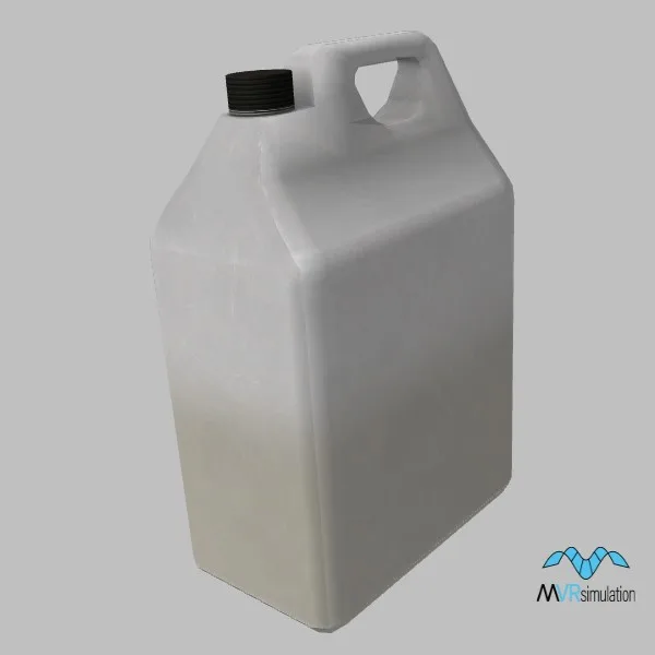 weapon-jug-004 — 3D model preview
