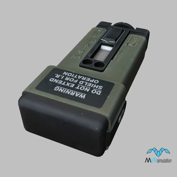 weapon-MS2000 · US · green — 3D model preview
