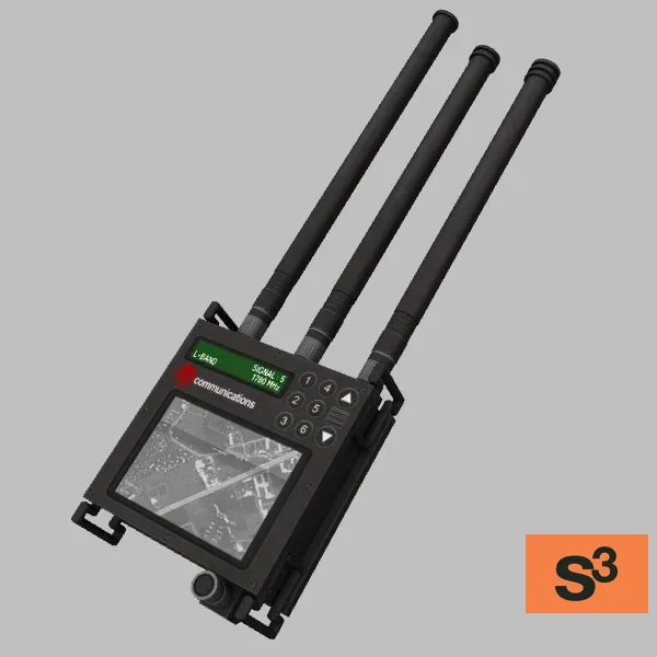 weapon-MVRIII-MQ-1C · US · black — 3D model preview