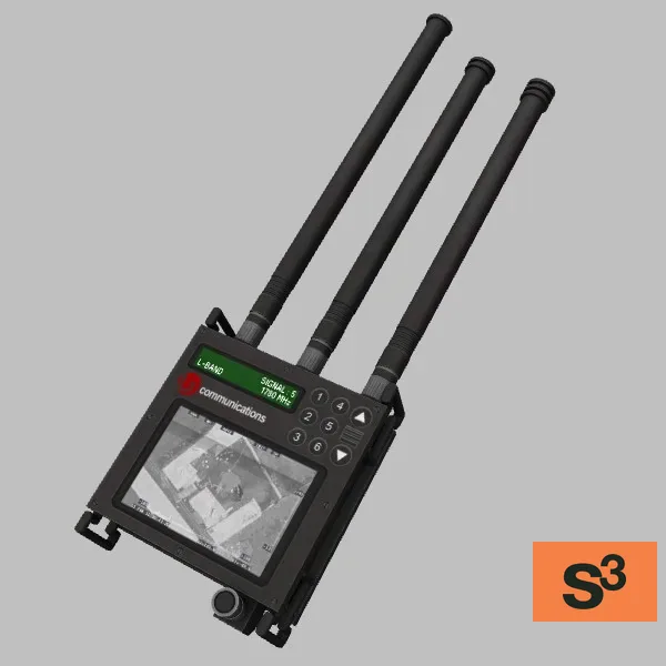 weapon-MVRIII-RQ-7B · US · black — 3D model preview