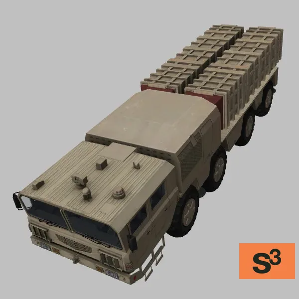 WS2400-BP-12B · QA · desert — 3D model preview