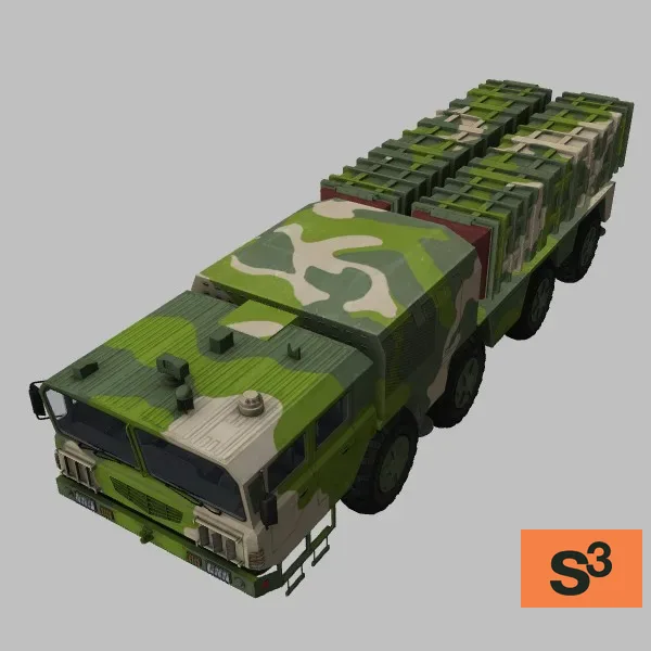 WS2400-DF-12A · CN · camo — 3D model preview
