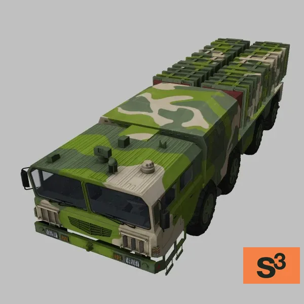 WS2400-SY-400 · CN · camo — 3D model preview