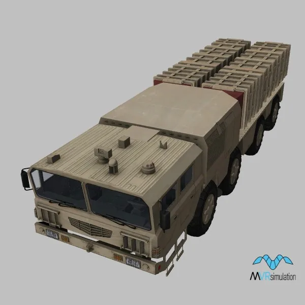 WS2400-SY-400 · QA · desert — 3D model preview