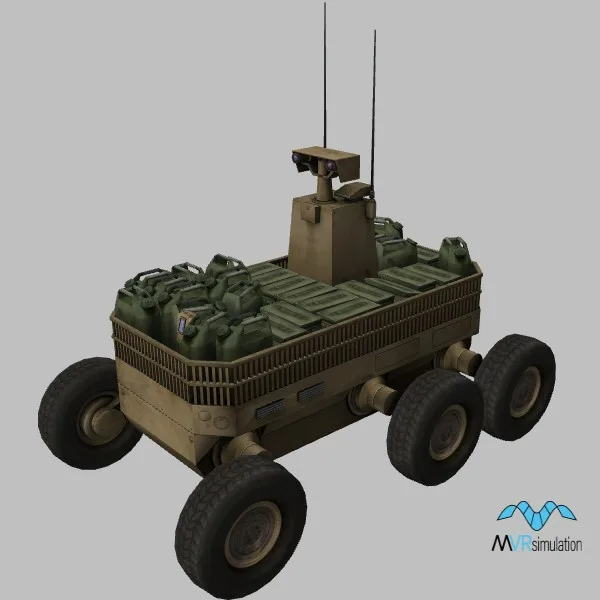 XM1217 · US · desert — 3D model preview