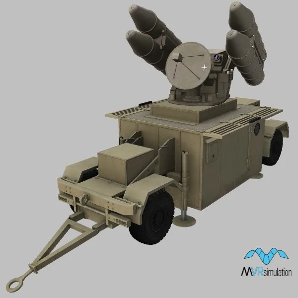 Ya-Zahra-3 · IR · desert — 3D model preview