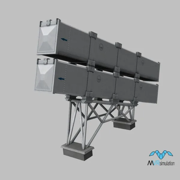 YJ-83-2-cell · CN · grey — 3D model preview