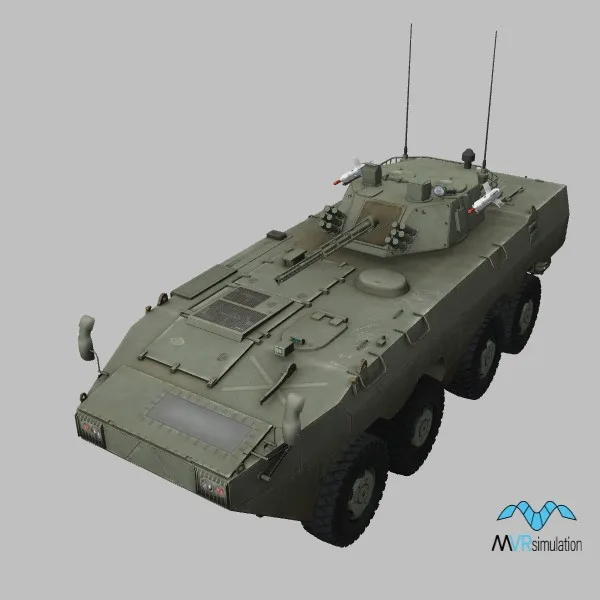 ZBL-08 · CN · green — 3D model preview