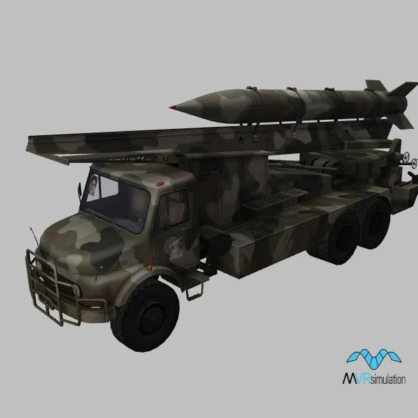 Zelzal-1 · IR · camo — 3D model preview