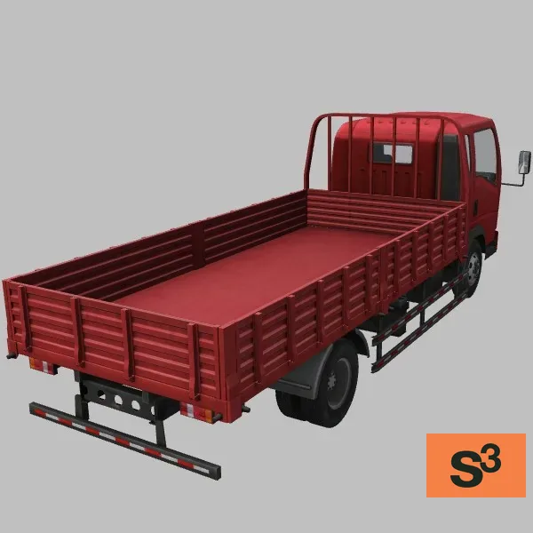 ZZ1107G4215C1 · CN · red — 3D model preview