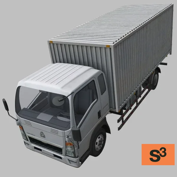 ZZ1107G4215C1-Van · CN · white — 3D model preview