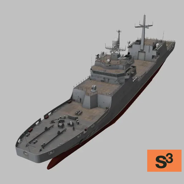 117-Petr-Morgunov · RU · grey — 3D model preview