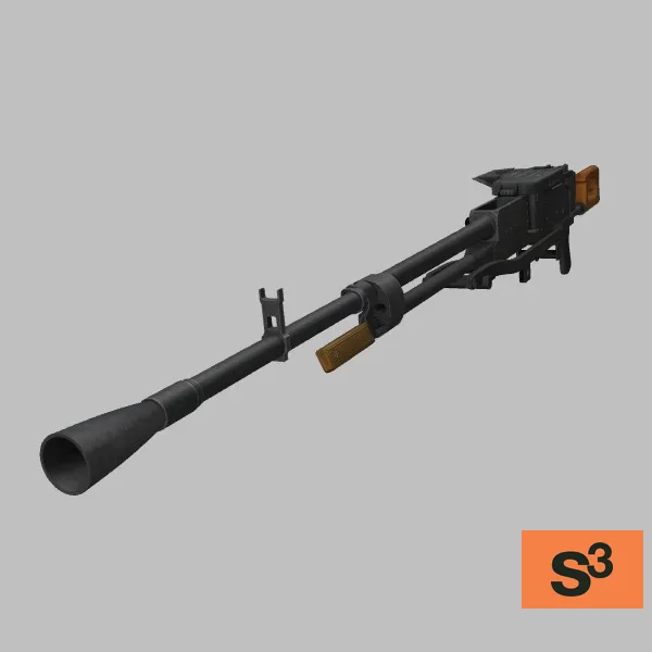 12.7-Itkk-96 · FI · grey — 3D model preview