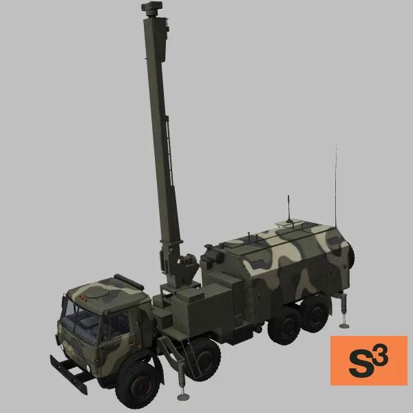 1B75 · RU · camo — 3D model preview